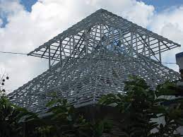 Perkembangan arsitektur masjid di indonesia dan contohnya. Baja Ringan Karya Trussindo