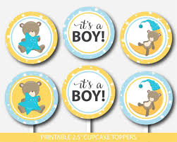 Maybe you would like to learn more about one of these? Baby Shower Cupcake Toppers It S A Girl Cupcake Toppers It S A Boy Cupcake Toppers Teddy Bear With Heart Cupcake Toppers Teddy Bear Toppers Cake Toppers Picks Party Decor Baby Land Co Il