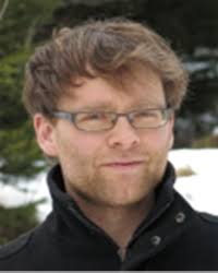 M.A. Geogr. Benjamin Mack