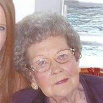 NELL PARSONS BOYD Obituary