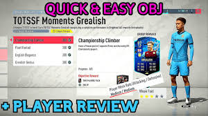 Now that grealish has vowed to stay indoors as required, it seems likely his copy of fifa 20 will be getting a serious workout for the foreseeable future. How To Complete Totssf Player Objective Jack Grealish Player Review Fifa 20 Ultimate Team Youtube