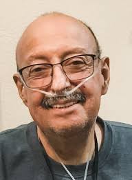 Obituary information for Elias Fredrick Soto