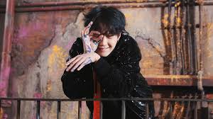 Share the best gifs now >>>. 21 Suga Desktop Wallpapers On Wallpapersafari