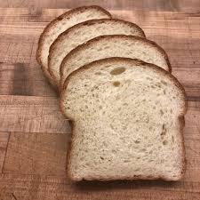 Pain De Mie Sandwich Bread Coquine