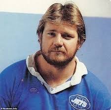 Footy great and grand finalist's death hits his teammate Phil Gould for  six: 'I'm absolutely shattered at reading this news'