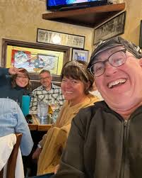 I was lucky enough to join a group this past weekend in Mulberry Gap with  @annemoorecoaching to train for a very challenging gravel ride I have  coming up in July. On the