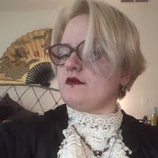 Ashley Sinclair (@AshleyESinclair)