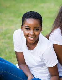 Thuso mbedu is charting her own course. Thuso Mbedu On Life After Emmy Nod The Truth Is We Are Very Dispensable