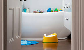 The bathroom is one of the most dangerous rooms in the house, especially for those with limited mobility. All About Potty Training Seats Pull Ups