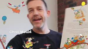 The Legacy of Richard Scarry