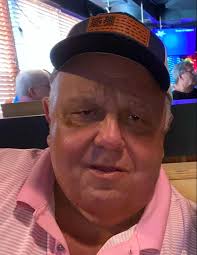 Obituary information for Leonard Ray Knowles