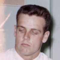 Virgil Allen Savage (1930–1985) • FamilySearch