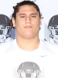 2018 Top Football Recruits