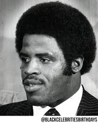 Happy 69th Birthday to Earl Campbell