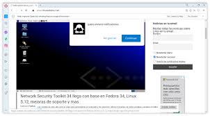 From startup it offers a discover page that brings fresh content to you directly; Qwog7zea1pwhgm