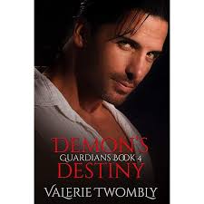 Vampire's Kiss (Guardians Book 3)