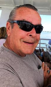 Gerard Joseph Conway Obituary