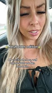 Chasity Benson's Instagram, Twitter & Facebook