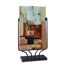 5 out of 5 stars. Jasmine Art Glass 18 Inch Classic Rectangular Vase Bed Bath Beyond