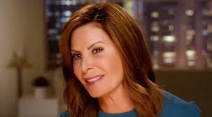 Kathy Brock's Instagram, Twitter & Facebook