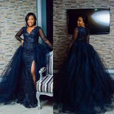 Home facts information nigerian wedding reception program: Second Dress For Wedding Reception 1 Madailygist