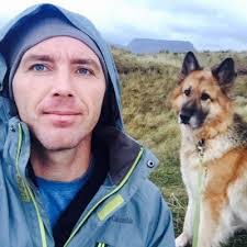 Kerry Larkin's Instagram, Twitter & Facebook