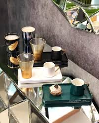 Fincan Panosundaki Pin