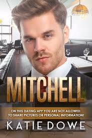 Mitchell (Members From Money Season Two #59) by Katie Dowe
