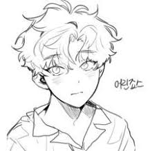 Untitled Cartoon Art Styles Anime Drawings Tutorials Anime Drawings Sketches