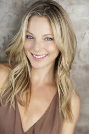 Anastasia Griffith (Creator)