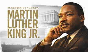 Remembering the Rev. Martin Luther King Jr. - VFW