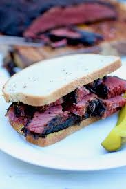 Check spelling or type a new query. Pastrami Traditional New York Recipe 196 Flavors