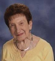 Crescence McCann Obituary (1929