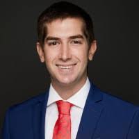 Gregory Belmonte's Instagram, Twitter & Facebook