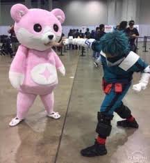 I know you guys are also thinking about the topic, right? Cursed Anime Fight Cursed Images