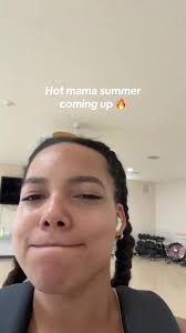 We’re not bouncing back, we’re in metamorphosis! 🦋 This summer is going to  look different but we’re going to soak it in! Don’t forget to get some Vit  D ladies ☀️ #firsttimemom #momlife #hotmomsummer