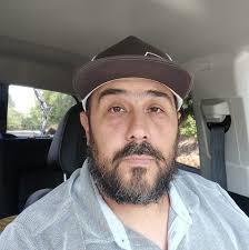 Vehicle vs Pedestrian Collision