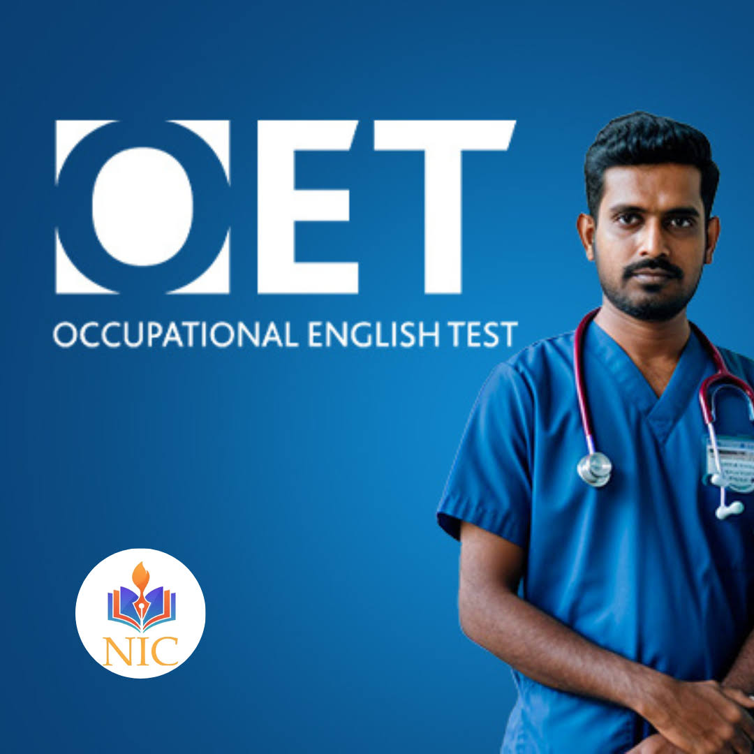 OET Practice Tests product image