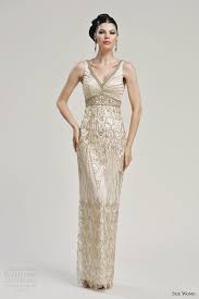 Sue Wong Bridal Collection Wedding Inspirasi Sue Wong Wedding Dress Bridal Ball Gown Embellished Wedding Dress