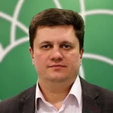 Пехов Антон Юрьевич