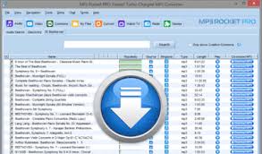 Mp3 Rocket Voor Windows Ccm