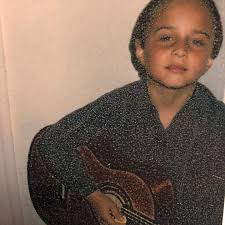 One more song is up for a listen. It's called 'Unpeopled Space' and it's  the last one before the release. On all the streaming services and the  linktree and the stories and