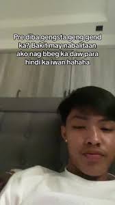 Sakit ng Talo: Kahulugan ng 'Nag Bebeg'