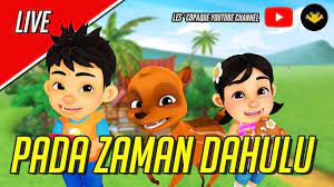 Pada zaman dahulu 2019 mp3 & mp4. Live Pada Zaman Dahulu Youtube