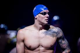 Fbi they also said they saw a livestream video on dressel's facebook page that appeared to. Isl Vegas By The Numbers Dressel Hits Historic 55 5k In Grand Finale International Swimming League