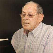 John Wesley Simmons Obituary January 30, 2020