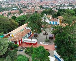 Imagen de Cerro de Nutibara, Medellín, Colombia