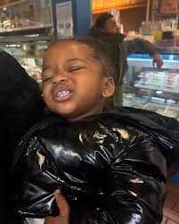 Omg its really 365x2 already🎉🎉🎉🎉Can yall help me wish "GRANDMOTHER" a  Happy half of 4 years old Sayior K'achet Perry🎉🎉🎊🎊🎊🎊