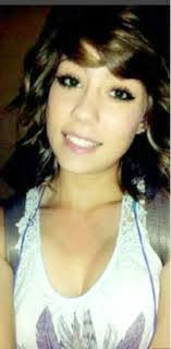 Roberta Camacho's Instagram, Twitter & Facebook