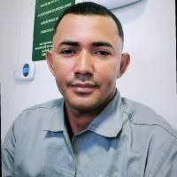 Rafael Dos santos favela